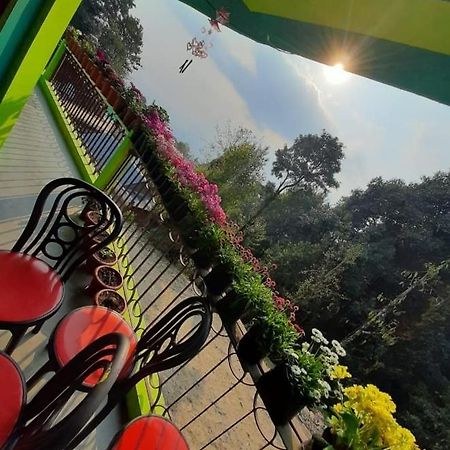 Greenery Homestay Darjeeling  Ngoại thất bức ảnh