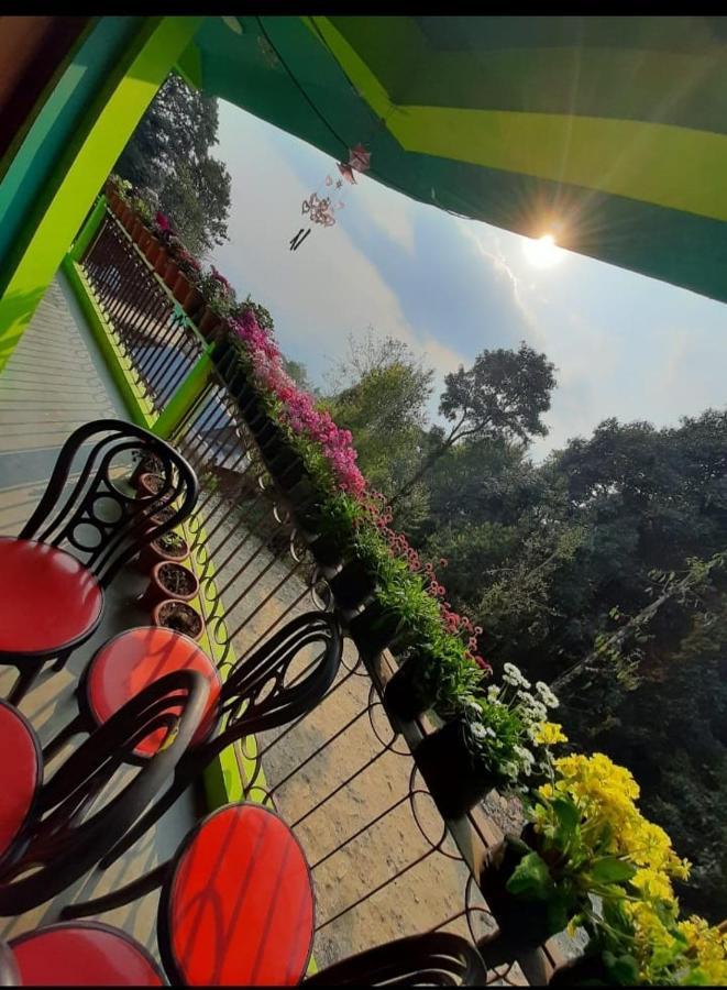 Greenery Homestay Darjeeling  Ngoại thất bức ảnh