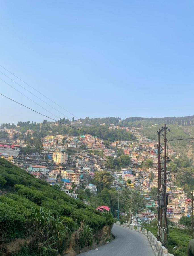 Greenery Homestay Darjeeling  Ngoại thất bức ảnh